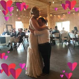 Meet your Posher, Nancy